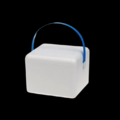 Chladicí box polystyren 5,6L