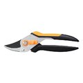 Fiskars Zahradnické dvoučepelové nůžky Solid P331 Fiskars Zahradnické dvoučepelové nůžky Solid P331