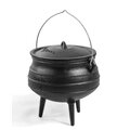 CookKing Africký litinový kotlík 10 l