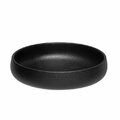 MAKU Keramický servírovací talíř Robuste, Ø 15,5 cm