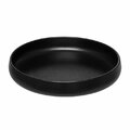 MAKU Keramický servírovací talíř Robuste, Ø 21 cm