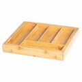 MAKU Bambusový box na příbory