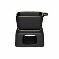MAKU Fondue čoko sada