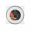 MAKU Rošt na pečení pizzy 33 cm