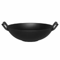 MAKU Litinový Wok, Ø30 cm