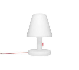 Fatboy LED stojací lampa se stmívačem, výška 90 cm, bílá Fatboy LED stojací lampa se stmívačem, výška 90 cm, bílá