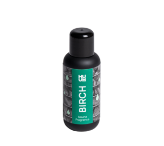 HUUM Saunová Esence – Bříza 100 ml