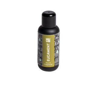 HUUM saunová esence - Eucament 100ml