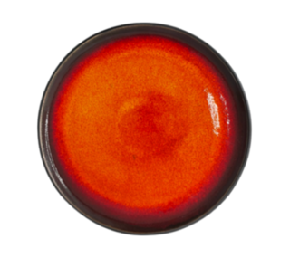 Servírovací talíř na pizzu