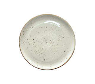 Keramický servírovací talíř Kera Ø 27 cm 