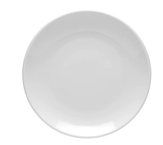 Lubiana plochý talíř Hotel, Ø21 cm