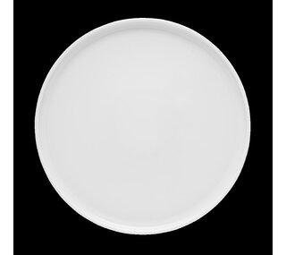 Lubiana plochý talíř Ankara, Ø28 cm, 01