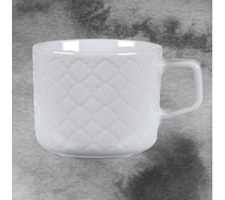 Lubiana Hrnek Marrakesz, 250 ml 