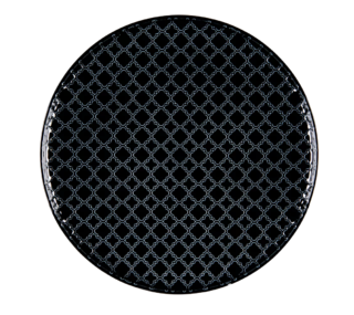 Servírovací plochý talíř Marrakesz, Ø 175 mm