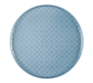 Servírovací plochý talíř Marrakesz, Ø 175 mm