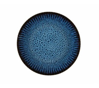 Hluboký talíř Lubiana Cosmos, 27cm