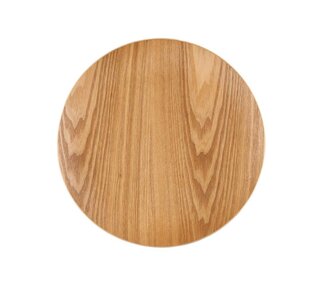 Servírovací tác, Maku, 30cm, přírodní