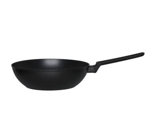 Wok pánev, Ø28cm Wok pánev, Ø28cm
