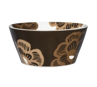 Keramická servírovací miska Šárka