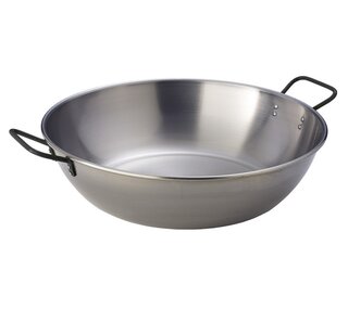 Wok pánev 60 cm