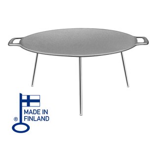 Muurikka Pánev na grilování, Ø 48 cm Muurikka Pánev na grilování, Ø 48 cm