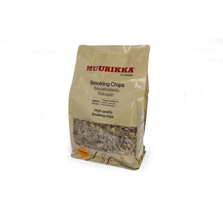 Kouřové hobliny - Koňak 500g