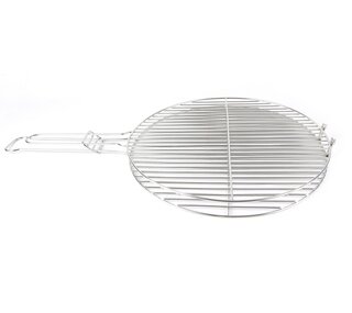 Grilovací mřížka, vel. Ø40 cm