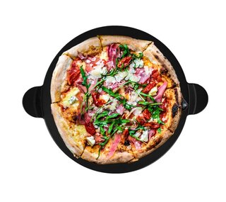 Kámen na pizzu, Ø33 cm