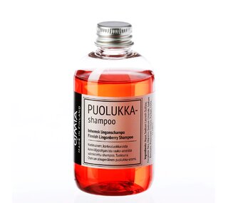 Osmia Brusinkový šampon, 100 ml