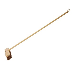 Pisla kartáč na čištění pece, délka 120 cm