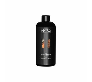 Saunové olejové aroma, 400 ml