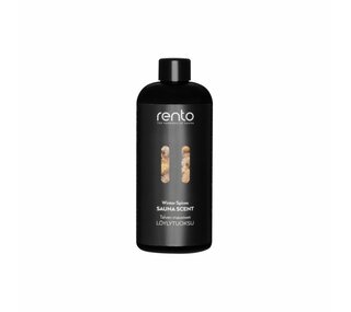 Saunové olejové aroma, 400 ml