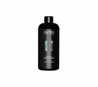 Saunové olejové aroma, 400 ml
