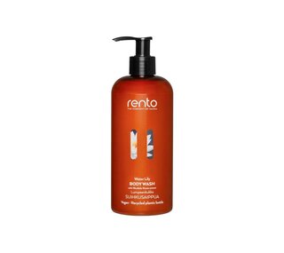 Rento sprchový gel, leknín, 400 ml