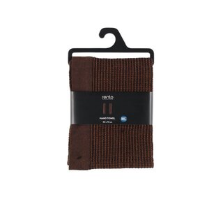 Rento Kenno saunová rychloschnoucí osuška 50 x 70 cm