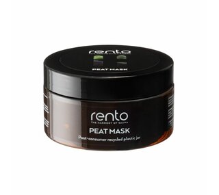 Rašelinový zábal Rento, 200 ml