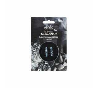 Saunové ledové krystalky zn. Rento, 30g