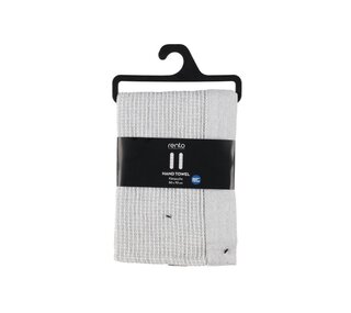 Rento Kenno saunová rychloschnoucí osuška 50 x 70 cm