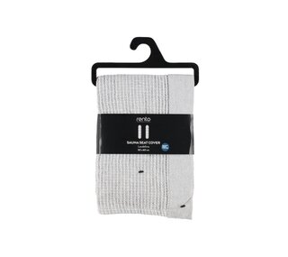 Rento Kenno saunová podložka, 50 x 60 cm