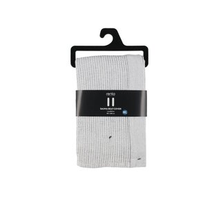 Rento Kenno saunová podložka, 60 x 160 cm