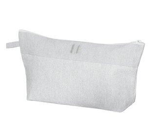 Rento kosmetická taštička do sauny, šedobílá