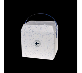 Chladicí box polystyren 30 L