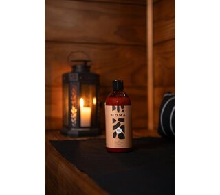 Saunová esence s vůni Terva, UOMA, 500 ml