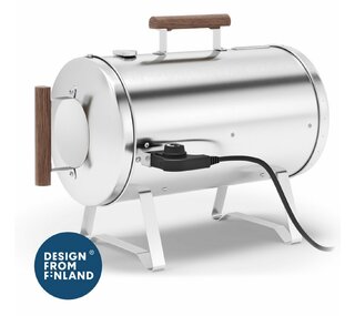 Elektrická udírna PRO 1100W - new