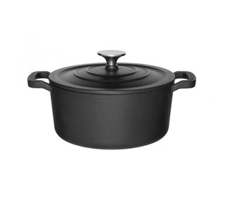 Maku, Litinový hrnec, objem 3,3 L
