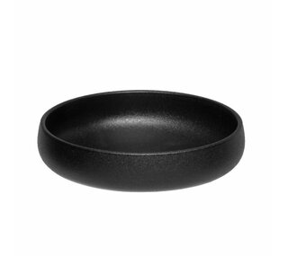 MAKU Keramický servírovací talíř Robuste, Ø 15,5 cm