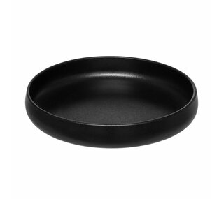 MAKU Keramický servírovací talíř Robuste, Ø 21 cm