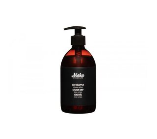MAKU Tekuté mýdlo, 500ml