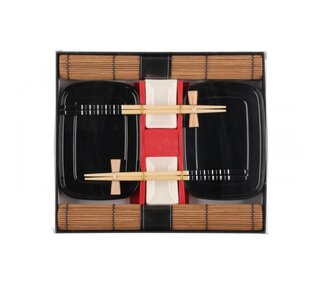 MAKU Sushi sada