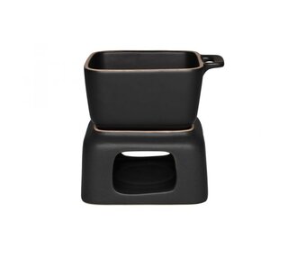 MAKU Fondue čoko sada